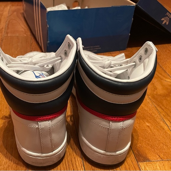 Adidas Top Ten Hi size 10 - Picture 8 of 11